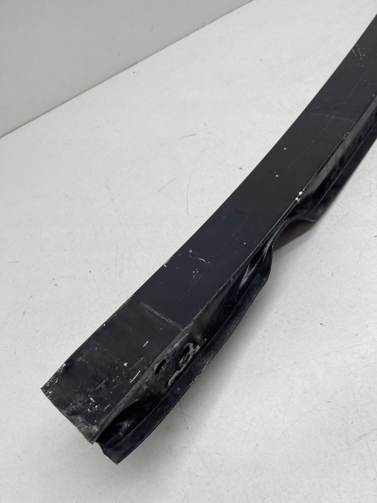 Audi a6 c7 зона деформации усилитель балка бампера перед Оригинал