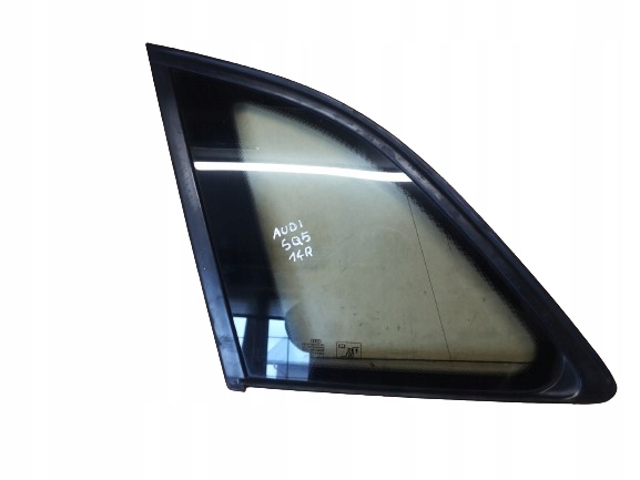 фото №1, Audi sq5 2014 rok скло ліва задня