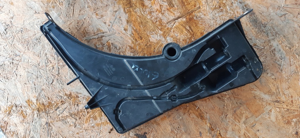 фото №2, Alfa romeo giulia бачок омывателя