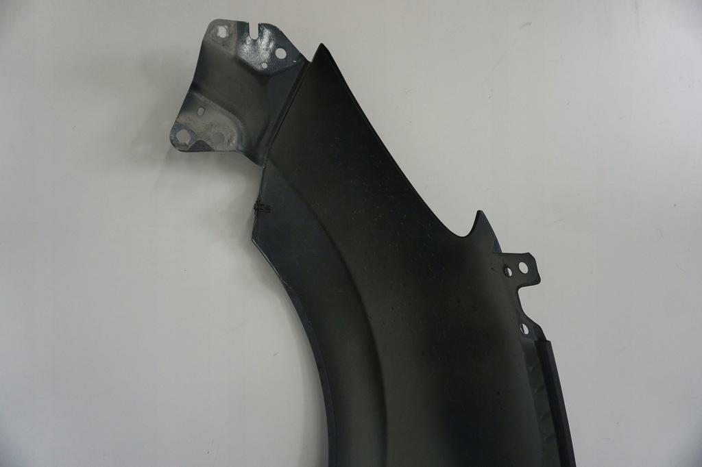 фото №12, Mazda 2 iii dj крыло правый передний szary 2015rok