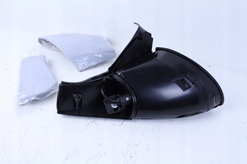 фото №3, Дзеркало ліва opel vectra b