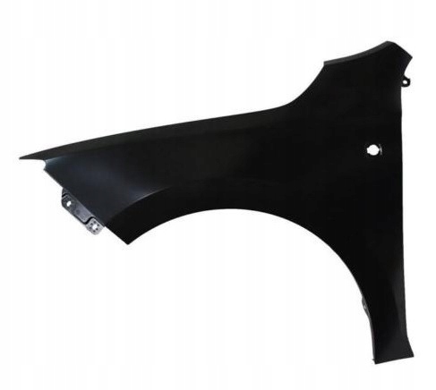 фото №1, Skoda rapid seat toledo 2012- крила лівий новий