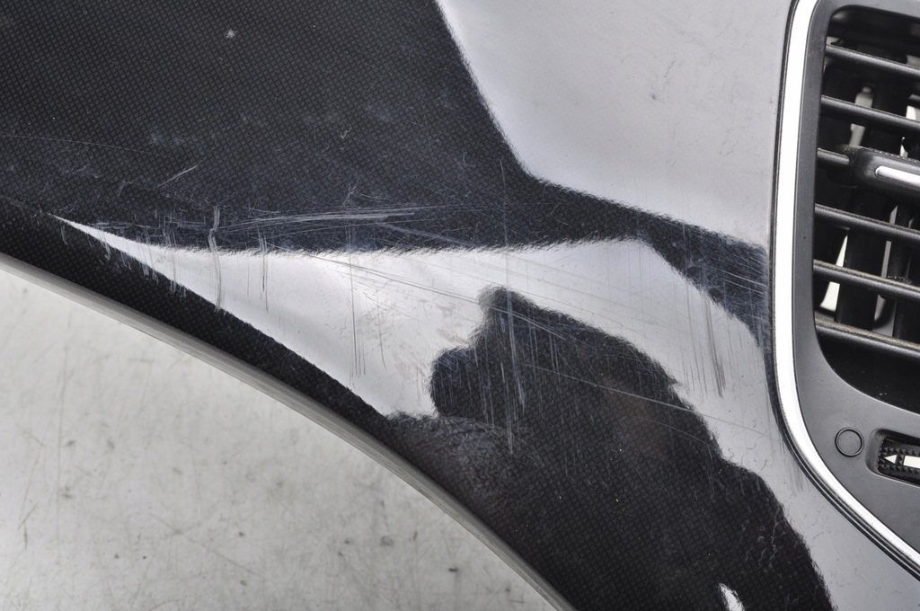 фото №6, Carens iv рамка панель обдув радіо 84740-a4900