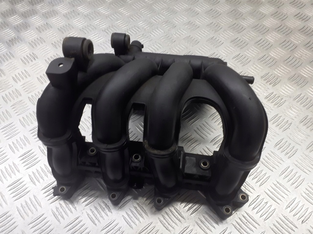 фото №1, Колектор всмоктуючий mercedes w168 1.6 a1661410101