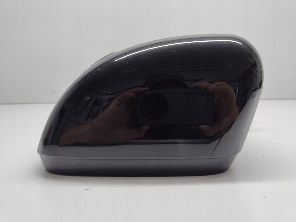 фото №6, Jeep renegade дзеркало ліва 7 pin оригінал europa 2014-