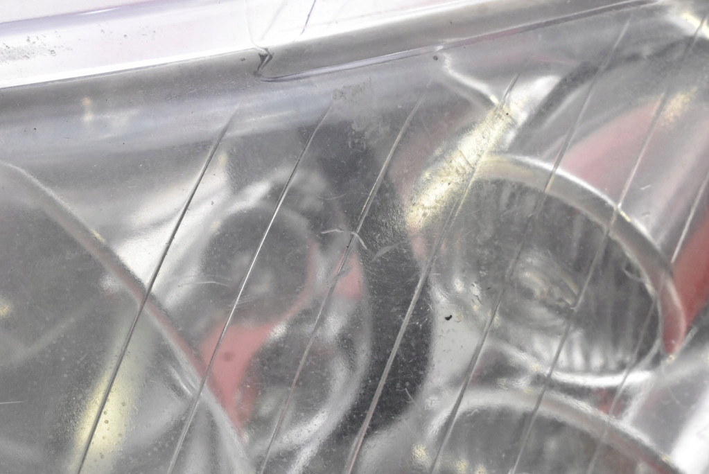 фото №16, Фара лівий лампа перед eu 7m3941015aa vw sharan 1 i lift 00-03