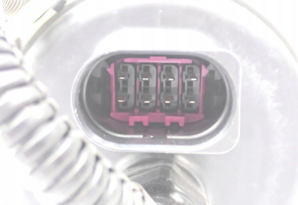 фото №8, Насос redukujaca adblue audi q7 4l 4l0131899h