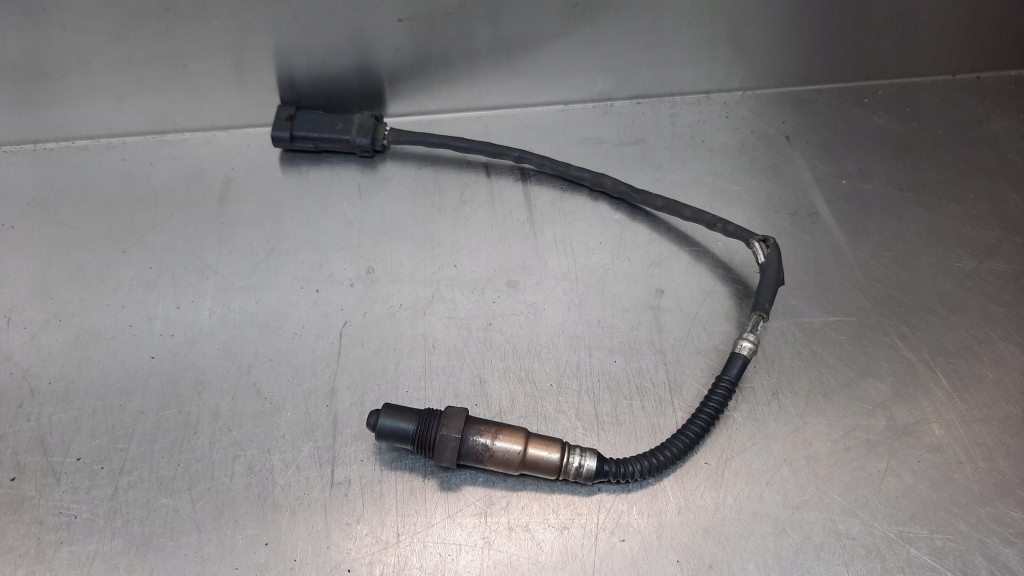 фото №1, Датчик лямбда-зонд renault laguna ii 0258006046