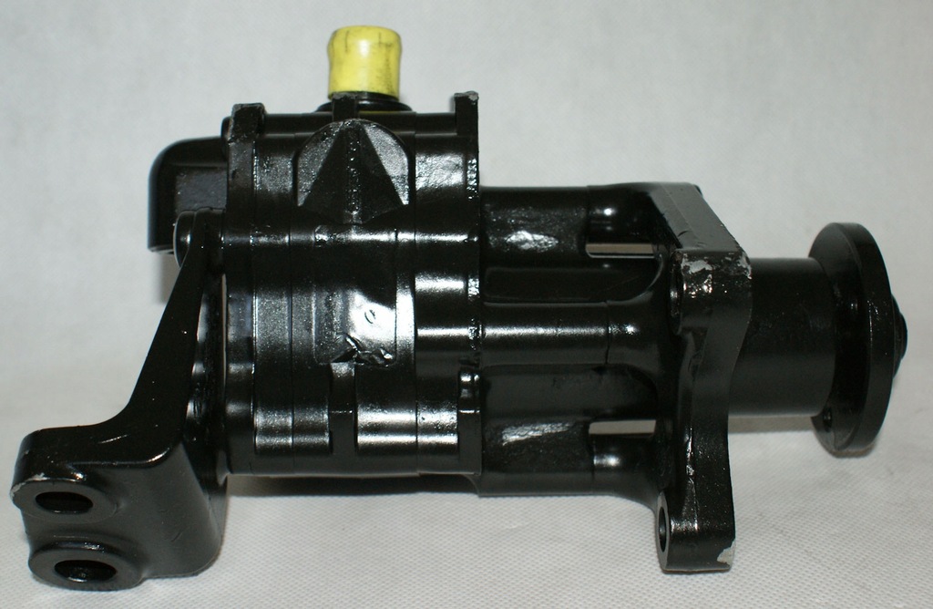 фото №5, Насос підсилювача bmw x5 e70 3.0l 678389201