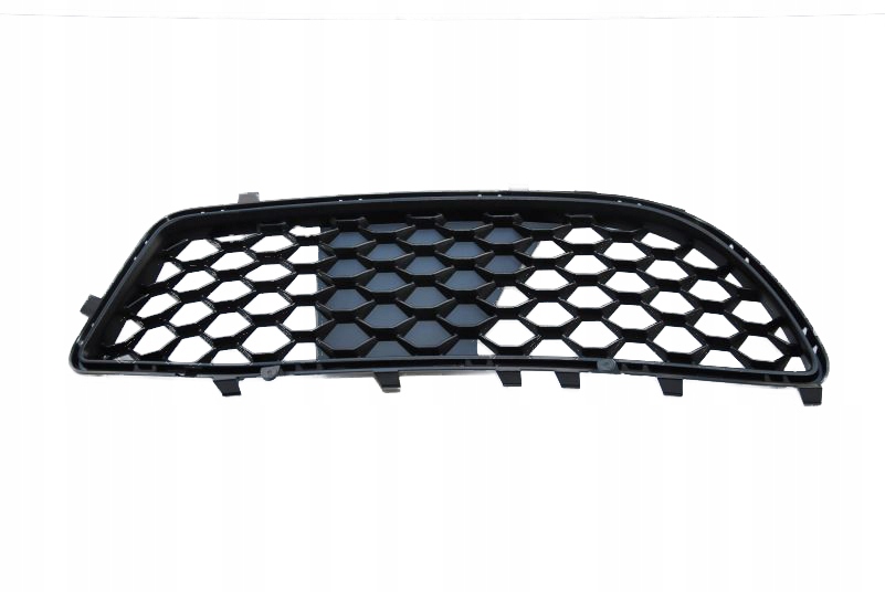 фото №1, Решітка бампера ліва alfa romeo giulia