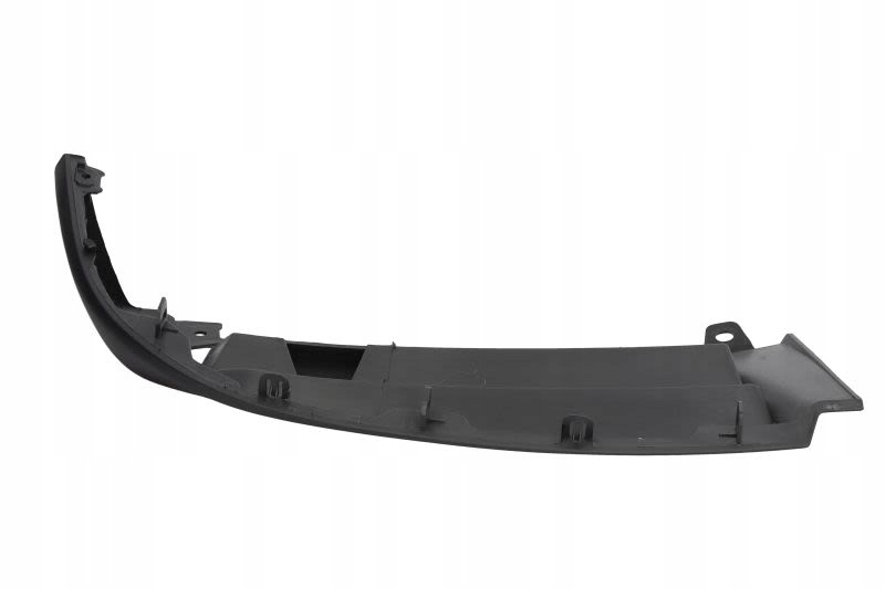 фото №2, Спойлер накладка-спойлер бампера перед правый lexus rx al10 04.2012-10.2015