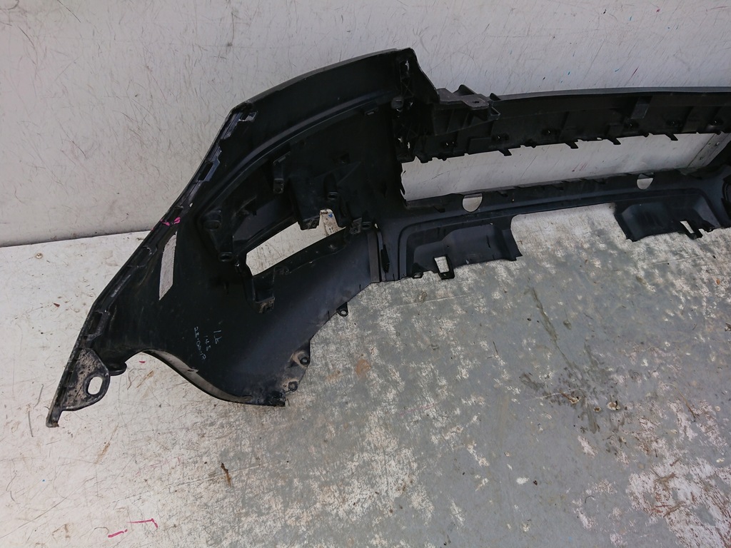 фото №9, Ford ranger lift 15- бампер перед передній