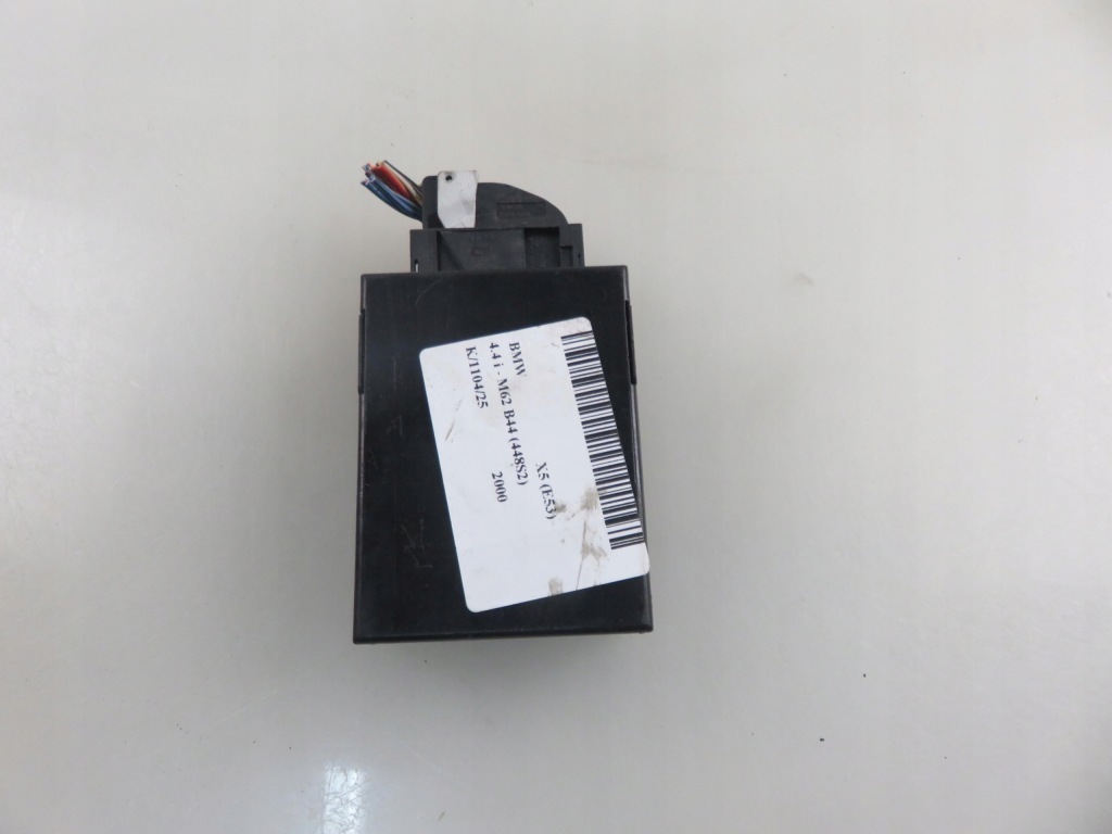 фото №1, Блок керування підвіска 1092396