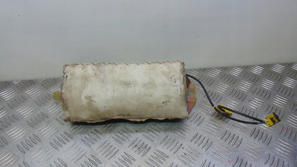 фото №1, Подушка безпеки подушка пасажира 30316165e bmw x5 e53 02r