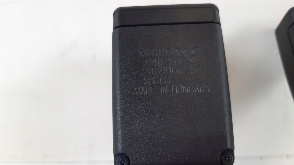 фото №5, Volvo xc40 клипсы ремней безопасности 31462169