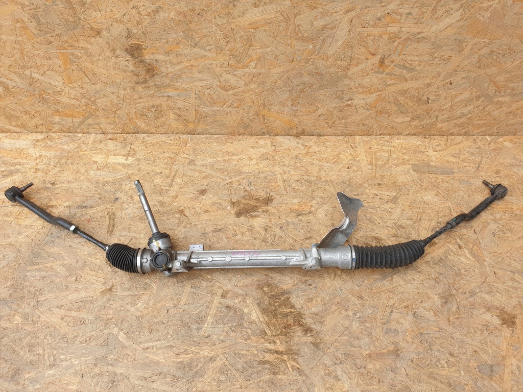 фото №1, Renault koleos ii x trail рулевая рейка трансмиссия gr000a8000