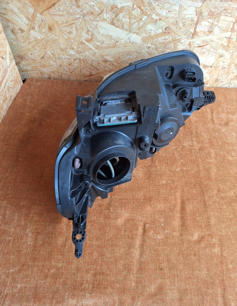 фото №9, Toyota proace 2 ii лампа права ксенон led 9808237480