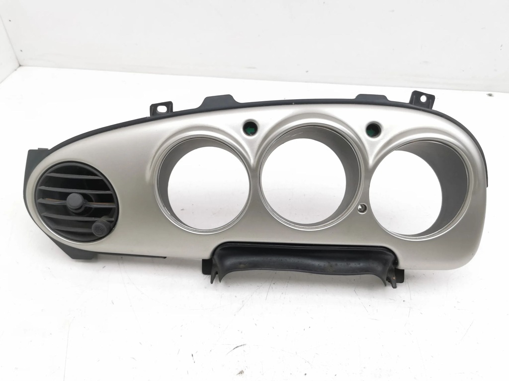 фото №1, Chrysler pt cruiser 2002 element панели приборной панели