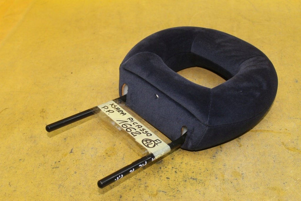 фото №1, Підголівник сидіння правий перед xsara picasso