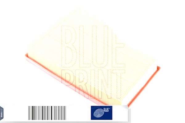 фото №15, Фільтр повітря blue print adu172248