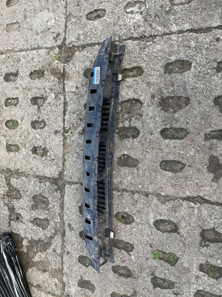 фото №1, Volvo v70 iii абсорбер бампера 30698551