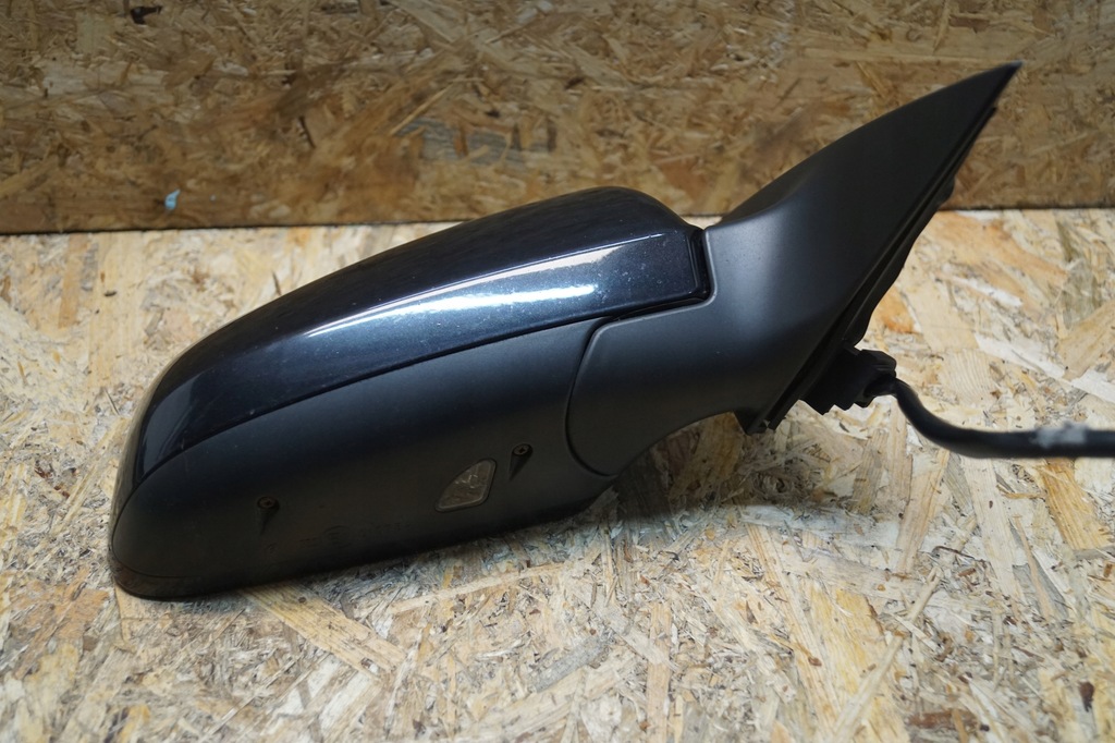 фото №7, Зеркало правое audi a6 c6 7 pin