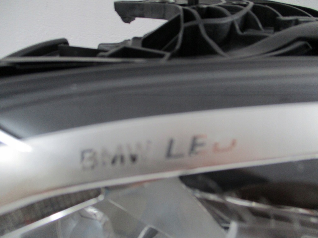 фото №6, Лампа full led bmw 4 g22 g23 g26 без оснащения правая