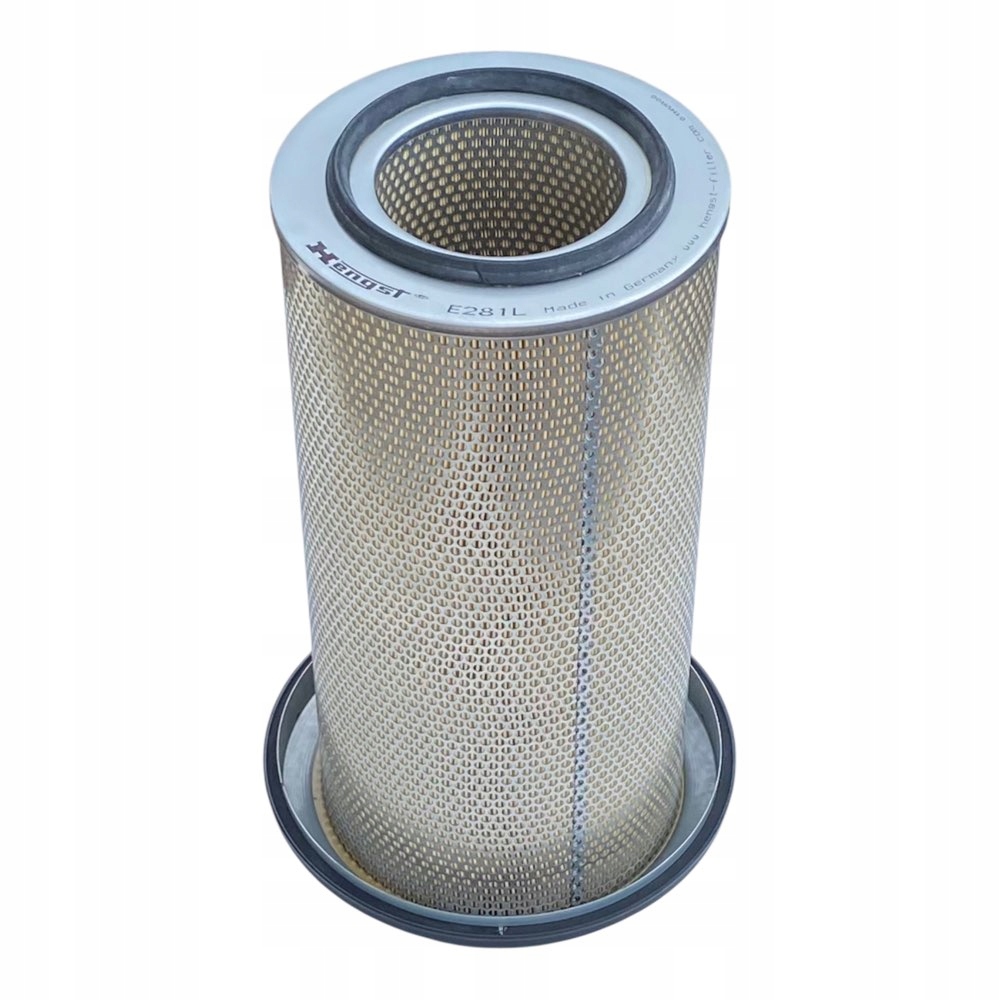 Купить Hengst фильтр e281l фильтр воздуха