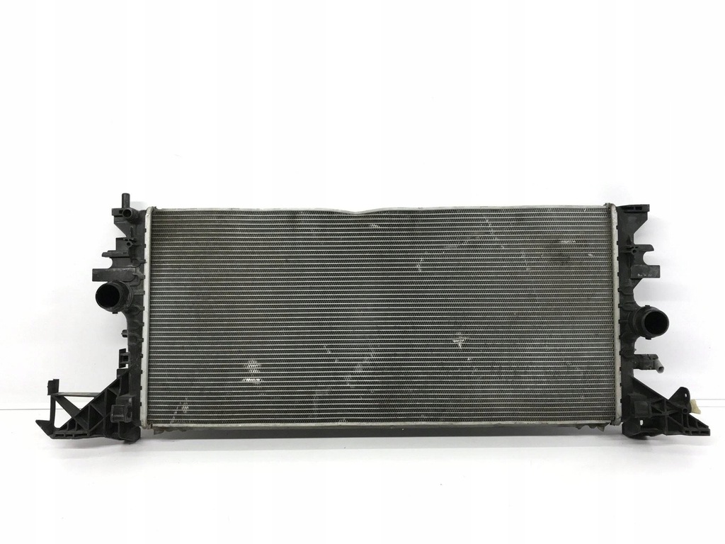 фото №7, Opel astra k 2015 радіатор 39146897