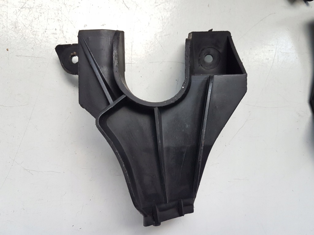 фото №3, Напрямна бампера правий перед jaguar s-type r lift