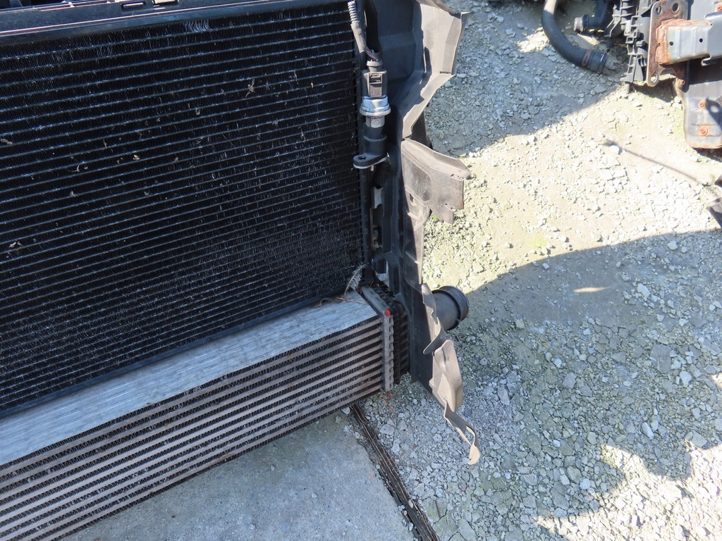 фото №6, Audi a4 b8 1.8 tsi pas передний kompletny