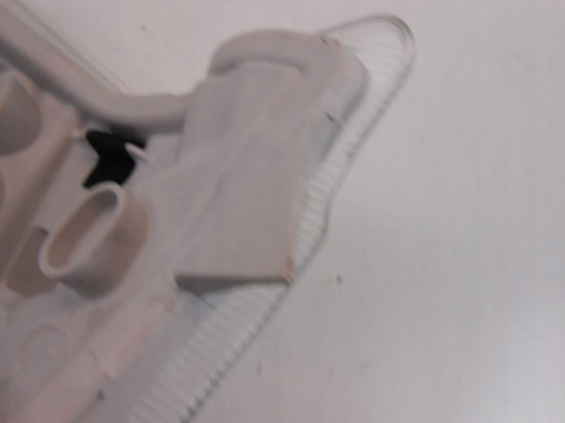 фото №10, Leaf ze0 світло відбивний відбивач правий oryg