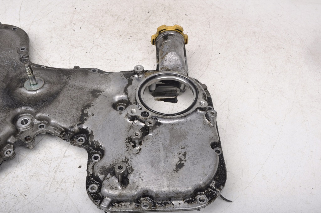 фото №9, Subaru outback iv 2.0d корпус распределительного вала