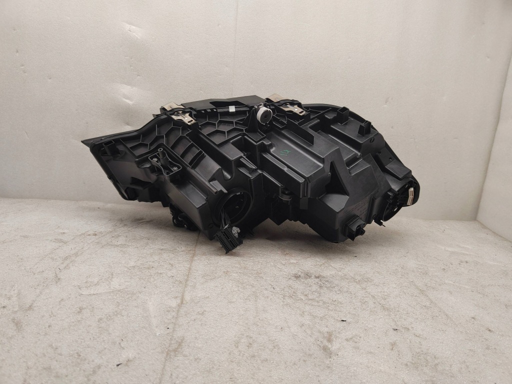 Bmw 3 g20 g21 full led тонированная перед сторона левая лампа передняя 5a243a1 Недорого