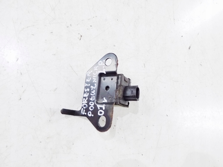 фото №3, Subaru forester i 97-02 датчик модуль