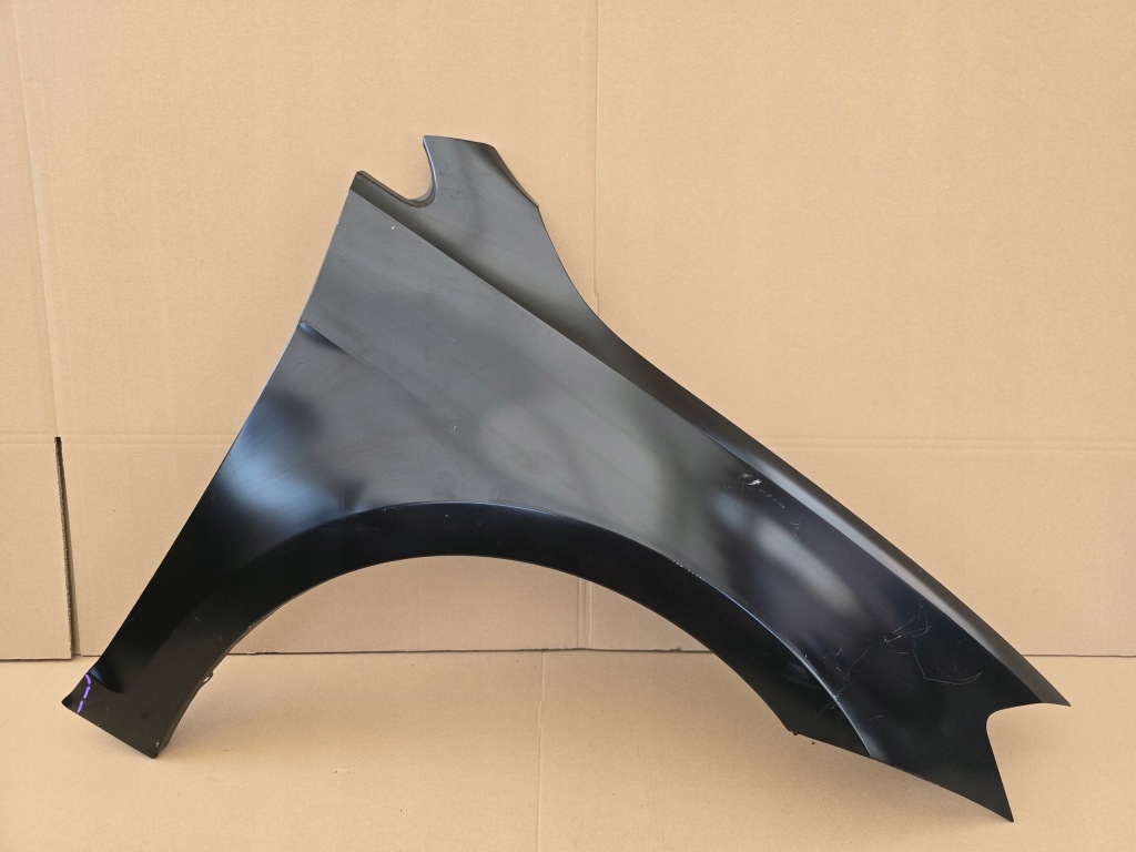 фото №1, Vw golf vii 5g0 крила правий 2013 - 2017