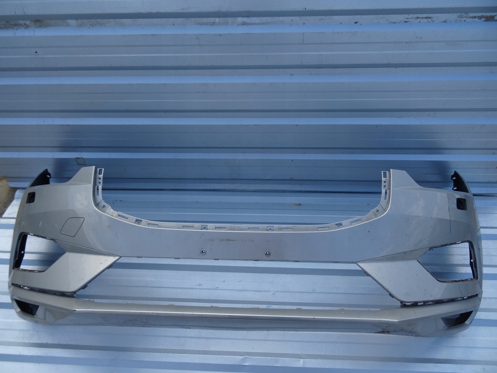 фото №1, Бампер перед передний volvo xc60 ii 2017-