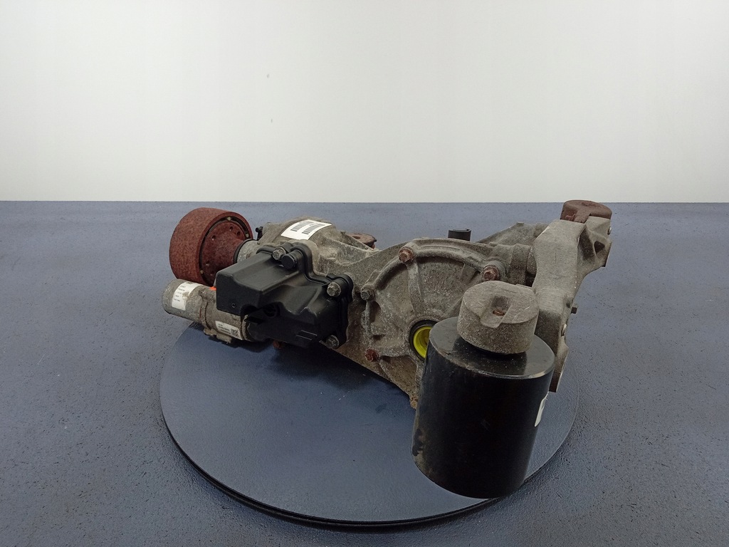 фото №6, Volvo v90 s90 ii диференціал задня задній haldex 1216694