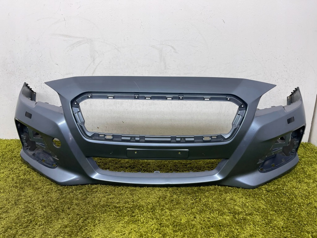 фото №1, Бампер перед subaru levrog 14-