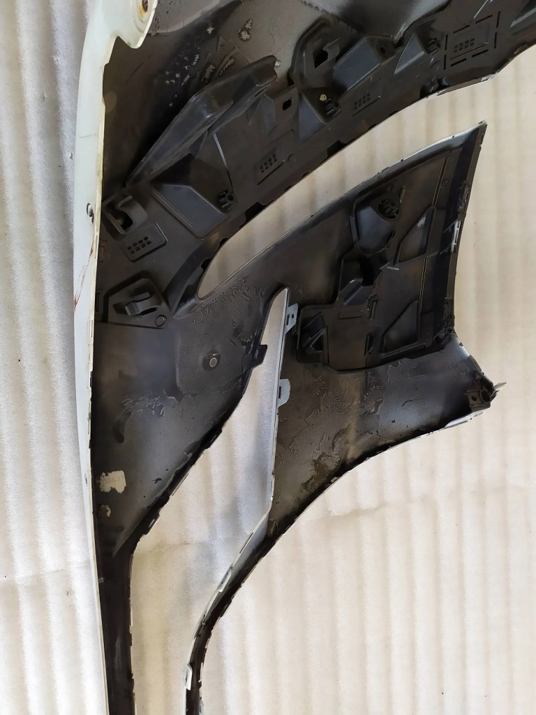 фото №13, Бампер перед peugeot 208 ii 19-22r