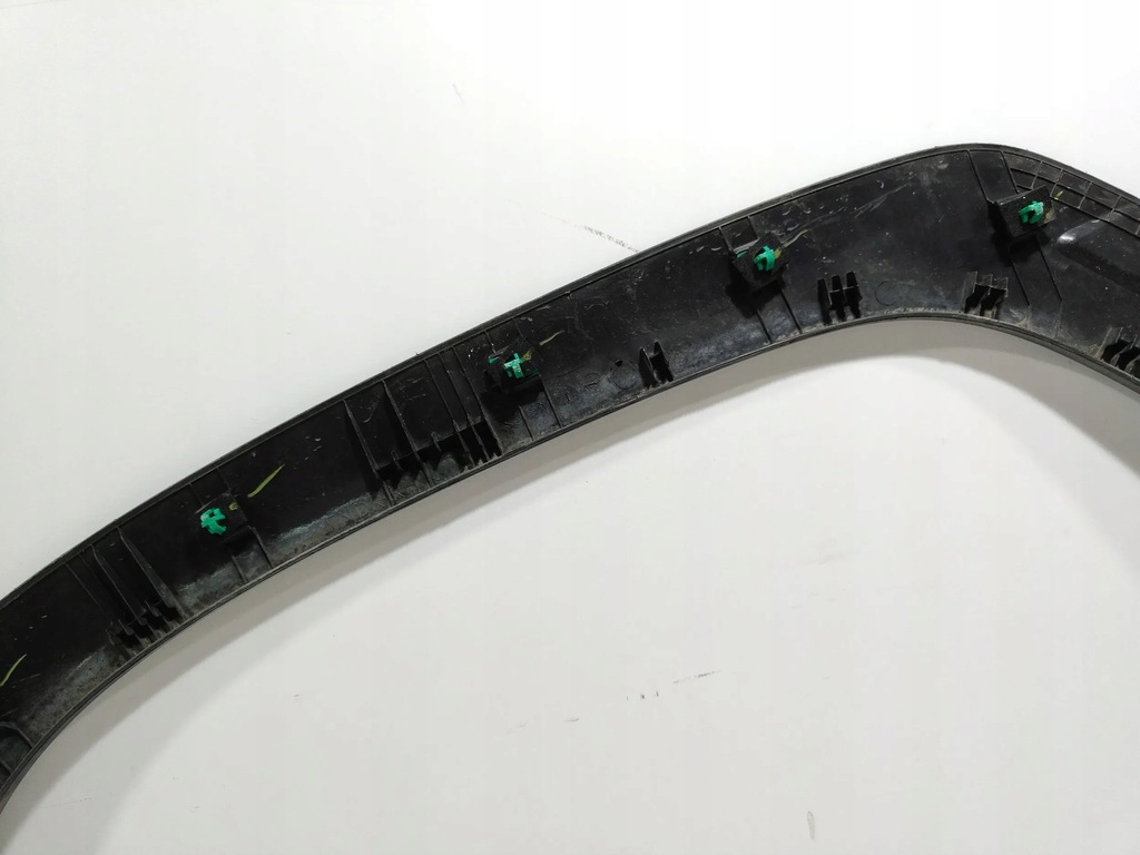 фото №15, Hyundai tucson iv молдинг na крила права перед передня