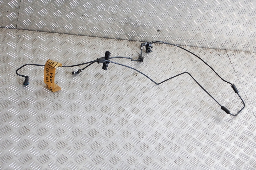 Купить Шланг труба топлива mercedes w463/4 a4634708100 m70 m91 m68