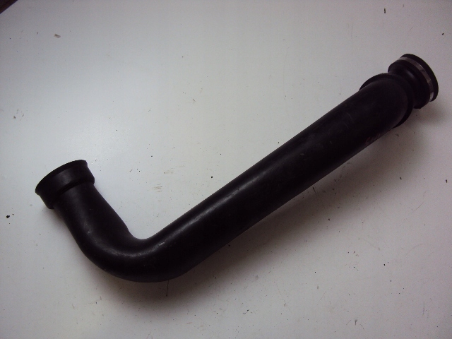 фото №1, Труба шланг повітря land rover discovery 2.7td