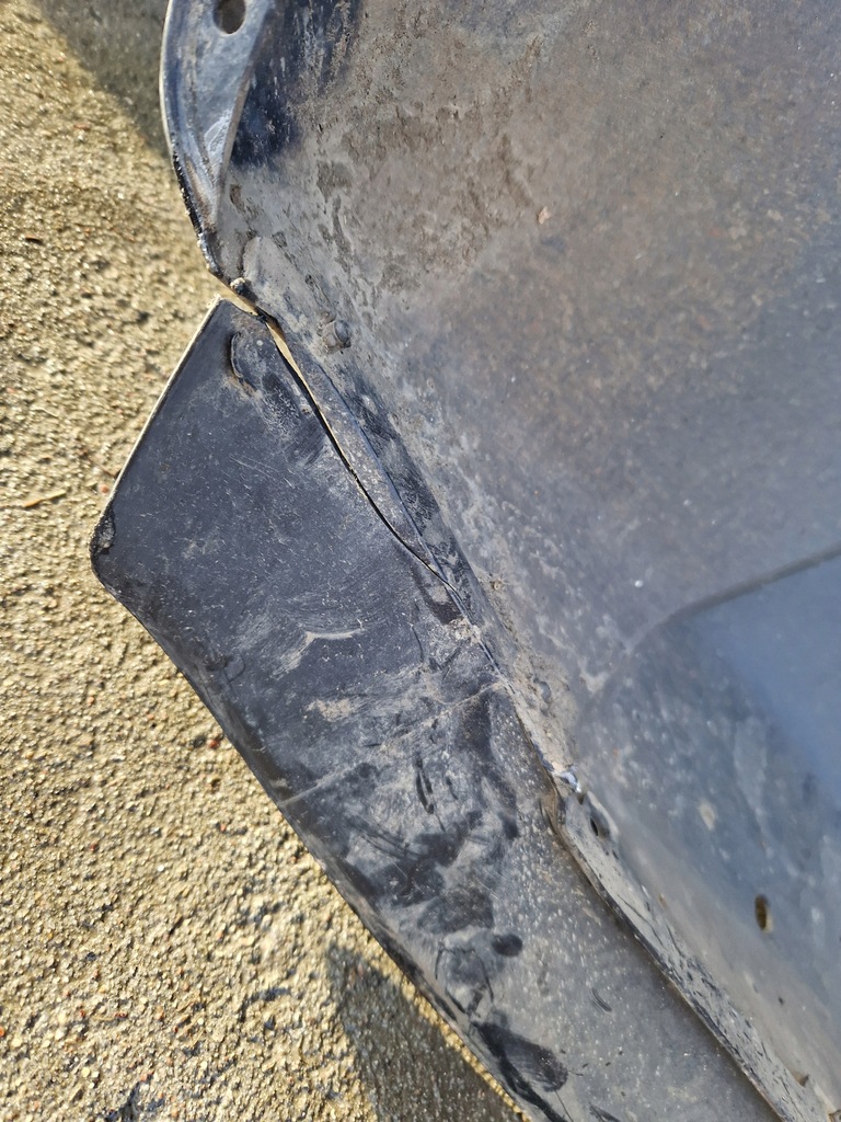 фото №11, Suzuki grand vitara ii бампер перед