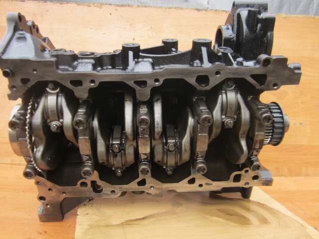 фото №8, Ford transit custom mondeo 2.0 tdci ecoblue поршень шатун hg9q6205aa