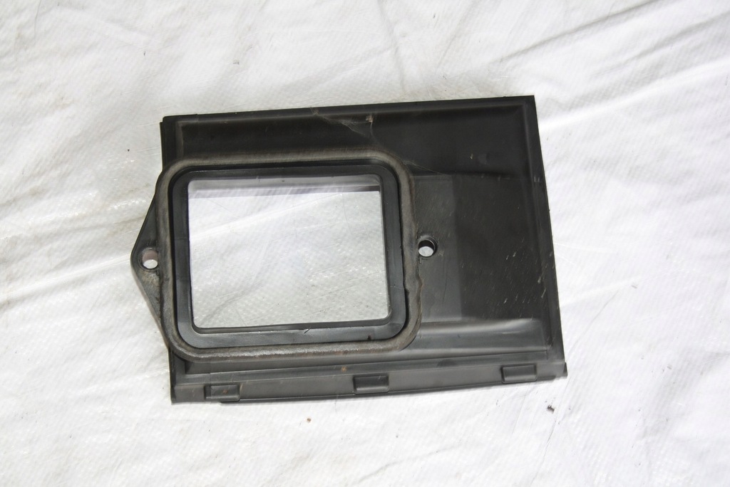 фото №9, Корпус фільтра салонний a3 8l golf iv 1j1819640b