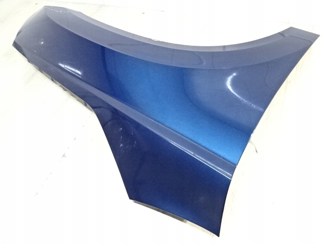 фото №9, Крыло правый перед передний skoda karoq 57a 2018-