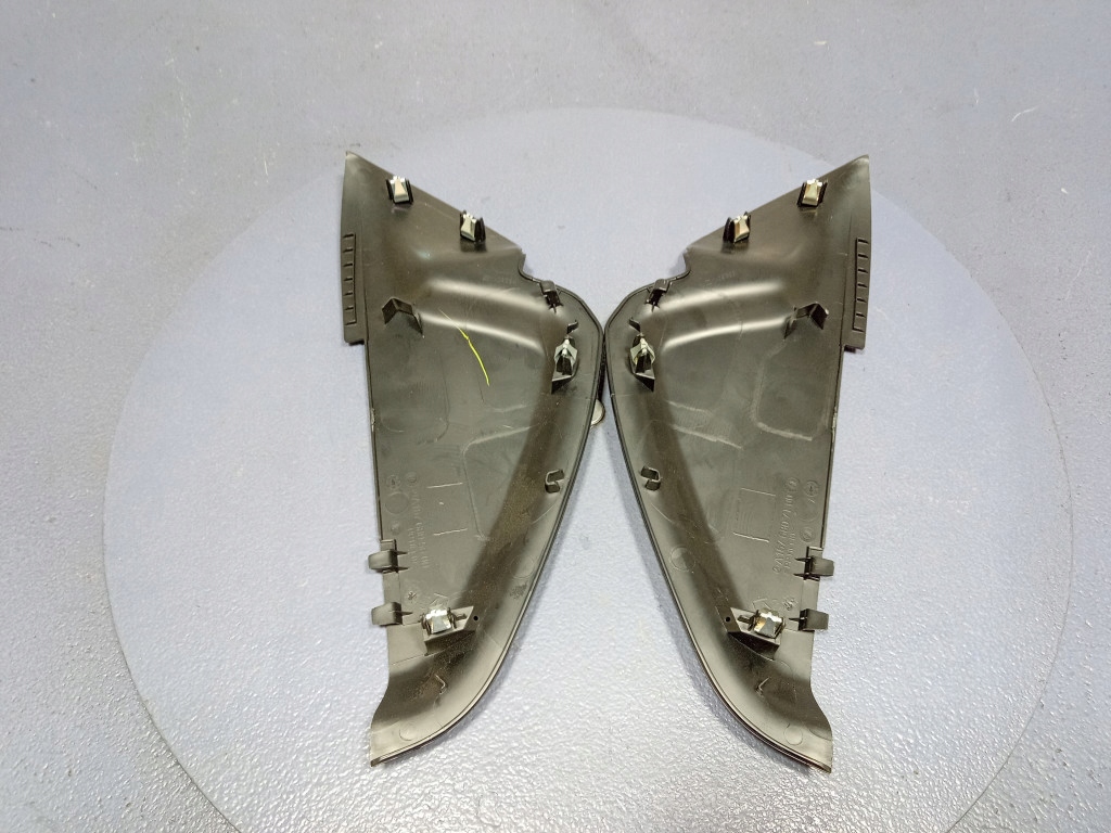 фото №5, Mercedes gls x167 захист бічний панелі ліва права 2 szt a1676805600