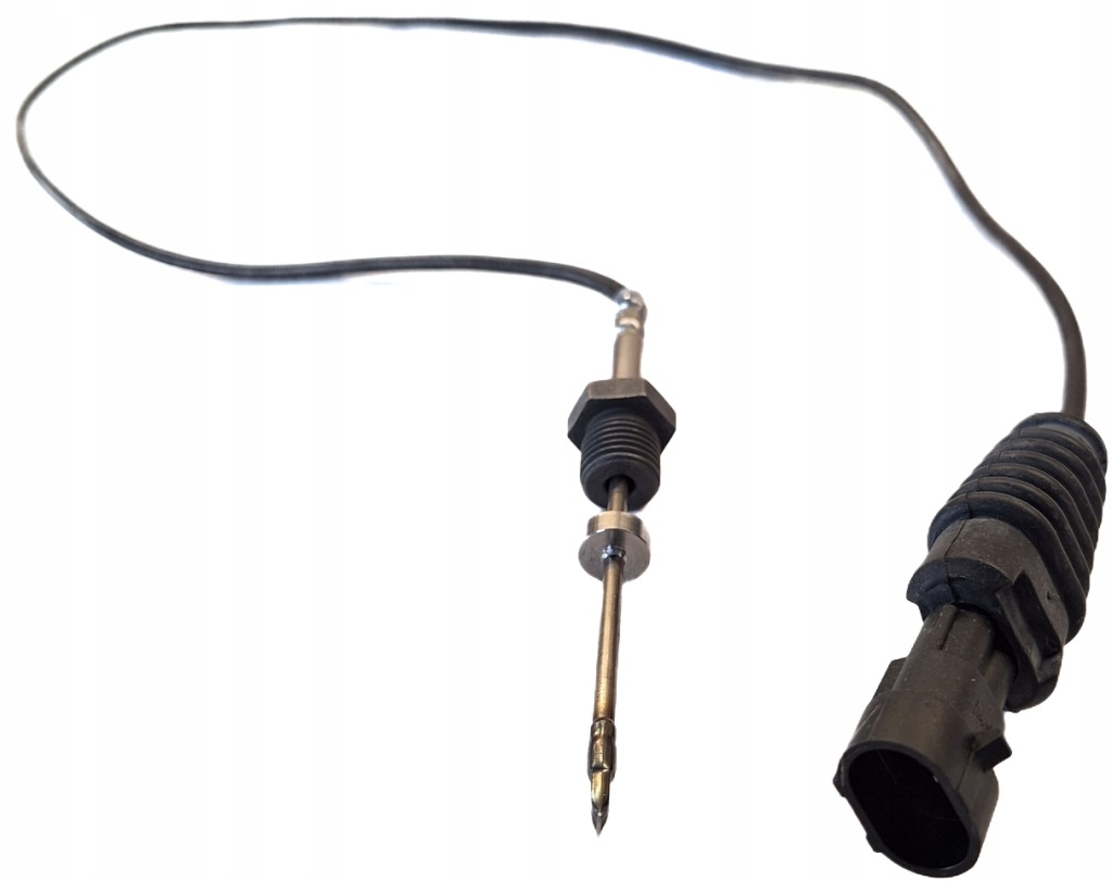 фото №1, Датчик температуры выхлопных газов daf cf xf 1810690 b-b