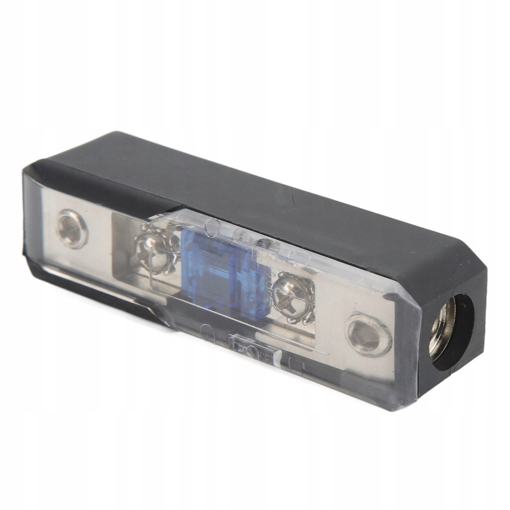 фото №15, Кронштейн предохранитель питания аудио предохранитель